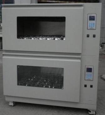 ZQZY-78BV 恒溫?fù)u床